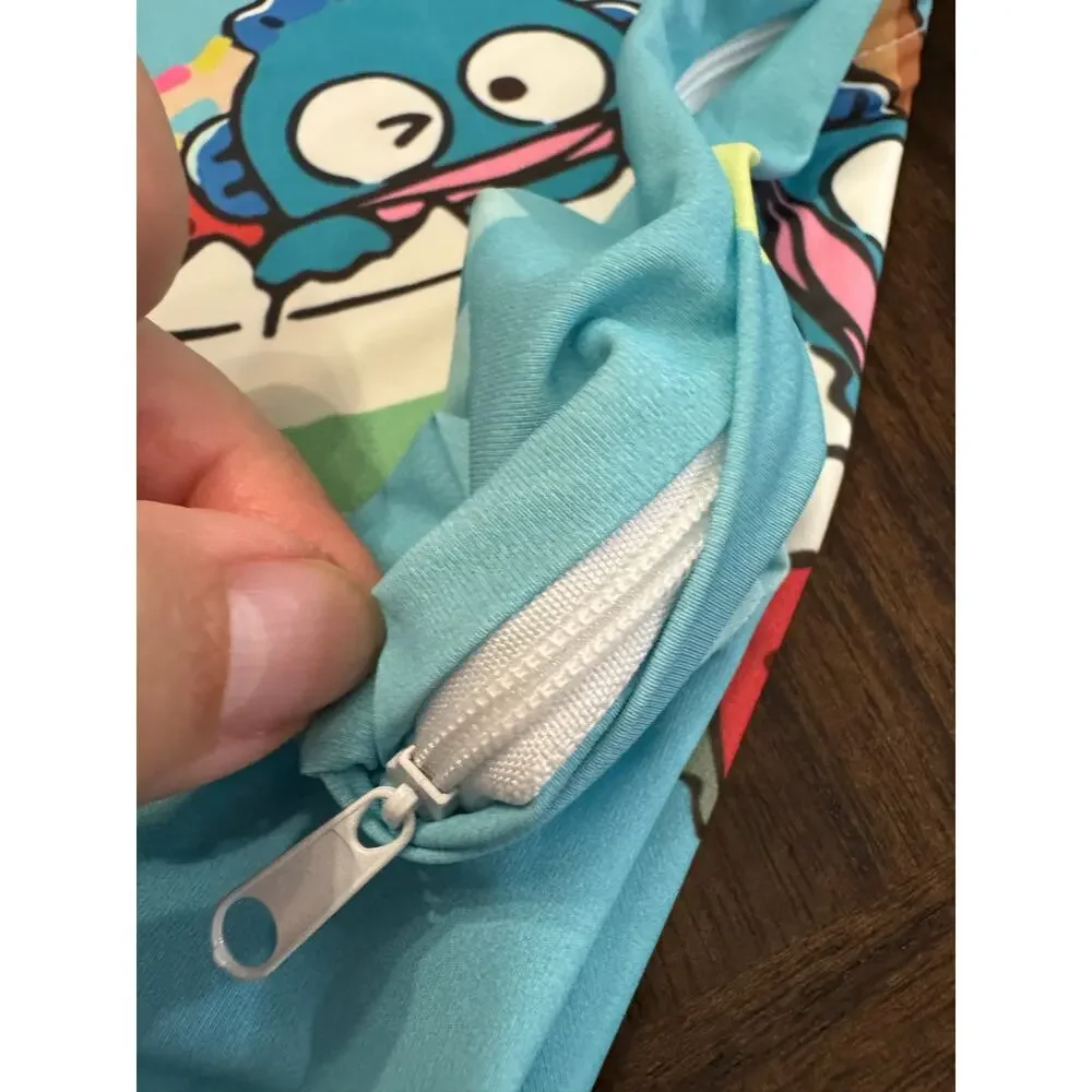 Unbranded cooling pillowcase